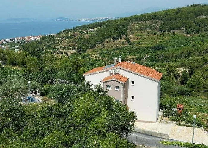 Carso Olea A2 * Podstrana