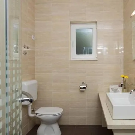 Carso Olea A2 Apartament *