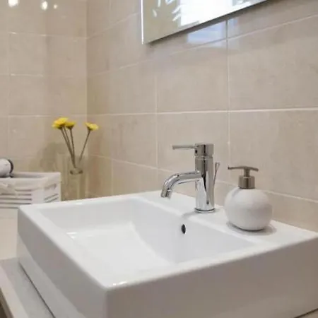 Carso Olea A2 Apartman *