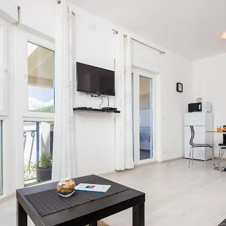 Carso Olea A2 Apartment *