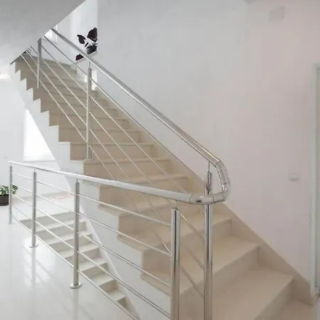 Apartament Carso Olea A2 Podstrana