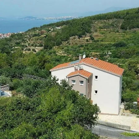 Carso Olea A2 * Podstrana