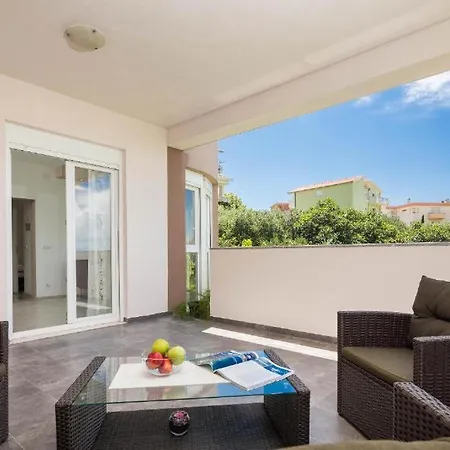 Carso Olea A2 * Podstrana