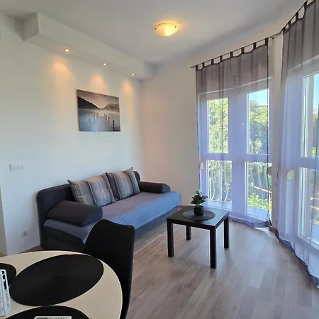 Carso Olea A2 Podstrana