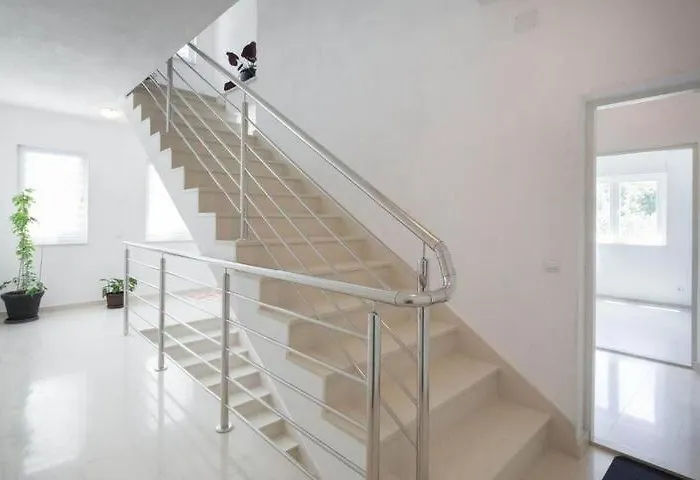 Appartement Carso Olea A2 Podstrana